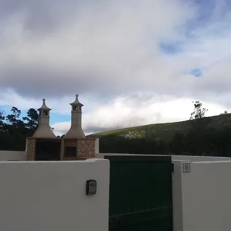 Montejunto Villas-casa Do Esquilo Holiday home Cadaval