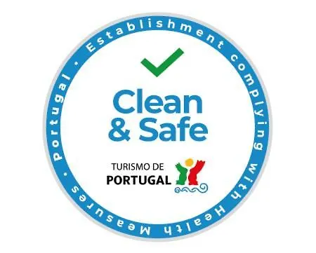 بيت للعطل Montejunto Villas-casa Do Esquilo Cadaval