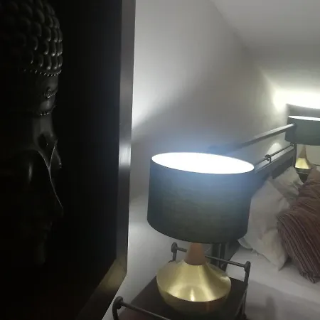 Holiday home Montejunto Villas-casa Do Esquilo *