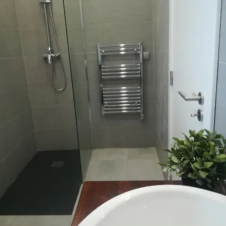 Montejunto Villas-casa Do Esquilo Holiday home *