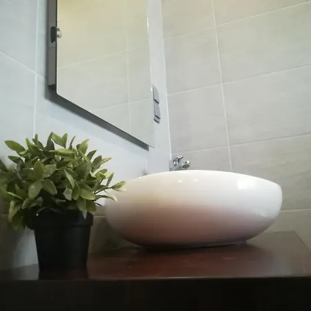 Holiday home Montejunto Villas-casa Do Esquilo