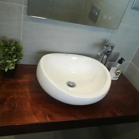 Montejunto Villas-casa Do Esquilo Holiday home