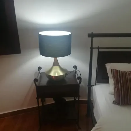 Holiday home Montejunto Villas-casa Do Esquilo *