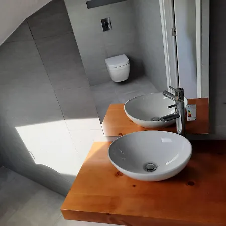 Montejunto Villas-casa Do Esquilo Holiday home *