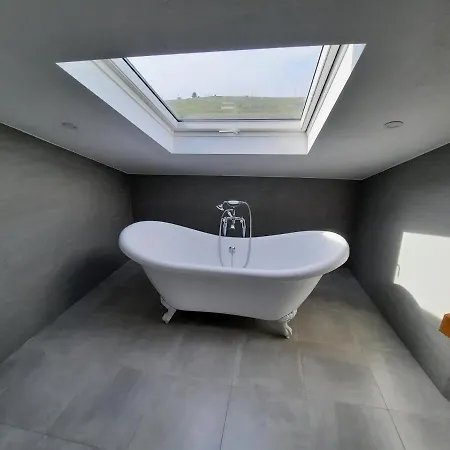 Montejunto Villas-casa Do Esquilo Cadaval