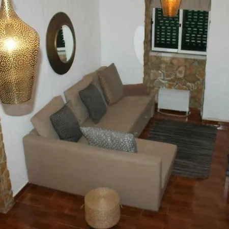 Montejunto Villas-casa Do Esquilo Holiday home Cadaval