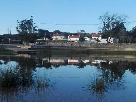 Montejunto Villas-casa Do Esquilo بيت للعطل *