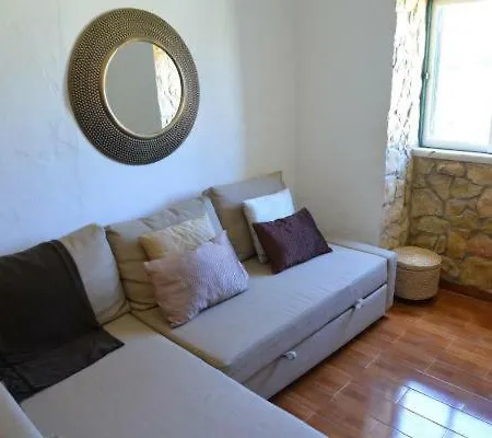 Montejunto Villas-casa Do Esquilo