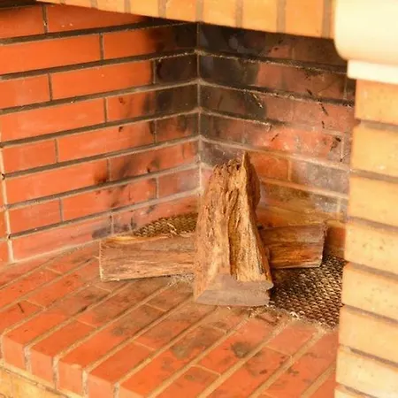 Montejunto Villas-casa Do Esquilo Cadaval