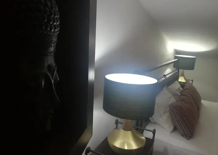 Semesterbostad Montejunto Villas-casa Do Esquilo *