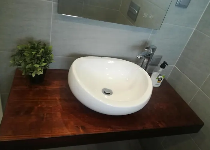 Montejunto Villas-casa Do Esquilo Semesterbostad