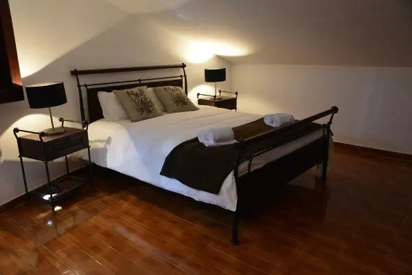 Montejunto Villas-casa Do Esquilo * Cadaval