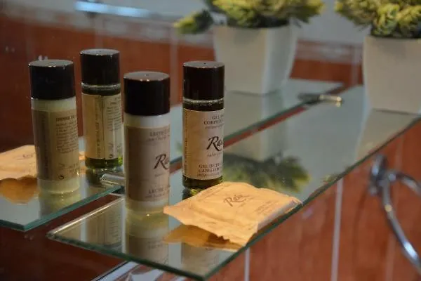 Semesterbostad Montejunto Villas-casa Do Esquilo