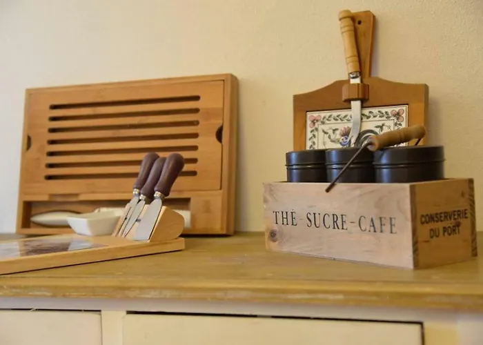 Semesterbostad Montejunto Villas-casa Do Esquilo Cadaval