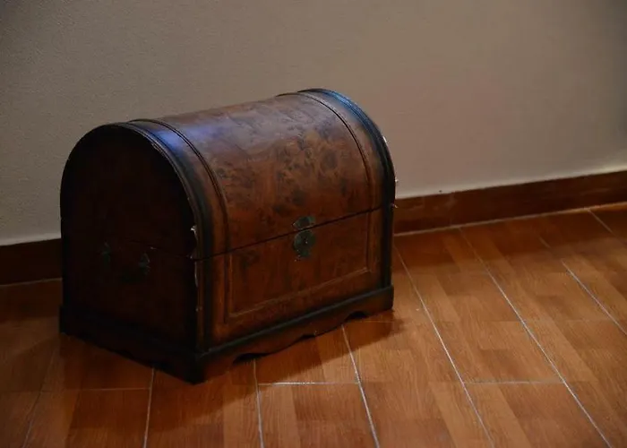 Montejunto Villas-casa Do Esquilo Semesterbostad Cadaval